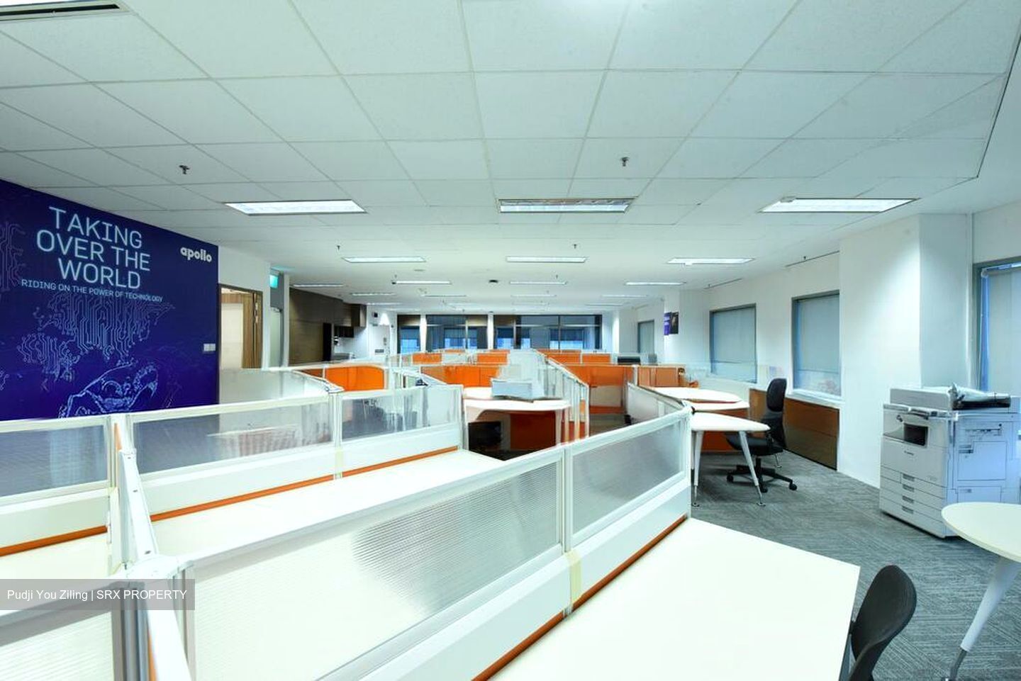 Suntec City Mall (D1), Office #521986811